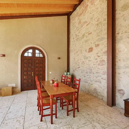 Al Casel - Collina