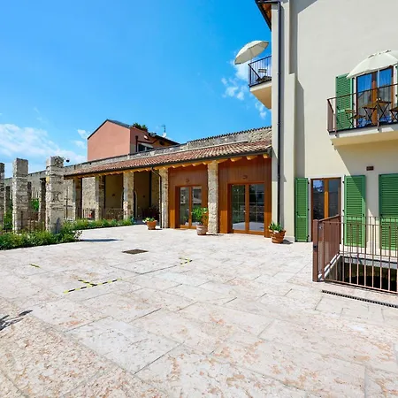 Al Casel - Collina Apartamento